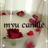myu candle