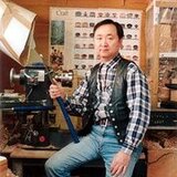 井上重信