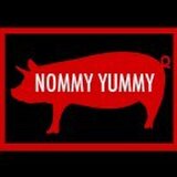 nommy yummy