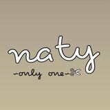 革小物 naty