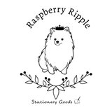 Raspberry Ripple