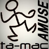 Amuse＆ta-mac