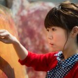 加藤晶子
