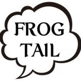 FROG TAIL