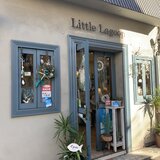 Little Lagoon