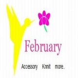 February