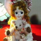 PUPU DOLL