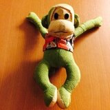 ウッディモンキー