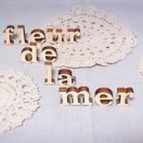 fleur de la mer