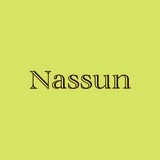 Nassun