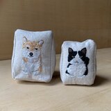 いぬっこ　ねごっこ