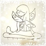 森の物づくりの妖精 Piari