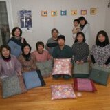 東北手仕事チームねじりぼんにょ