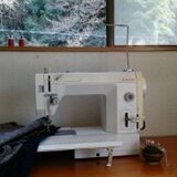 手づくり小屋