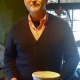 Ke-yaki Pottery
