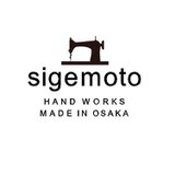 sigemoto HAND WORKS