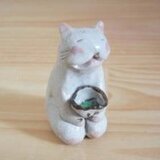 猫作家　ゴーあや