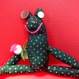 いちごクラフト