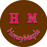 ハニーメープル