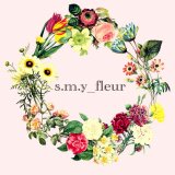 s.m.y_fleur