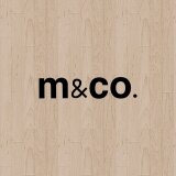 m&co.