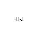 H.I-J