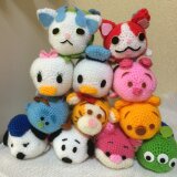 あみものshop まいちん