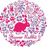 Flower Rabbit