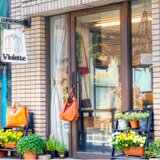 VioletteLeatherWorksヴィオレッテ