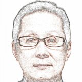 木彫り工房　明水舎