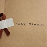 baby mignon