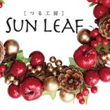 つる工房 sunleaf