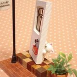 にゃんこのおめめ