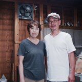 ガラス工房玄々舎