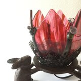 あやどりガラス