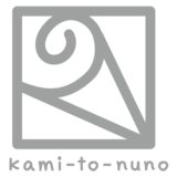 kami-to-nuno ＊P