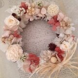 お花の雑貨屋さん fuwawa