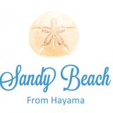 Sandy Beach