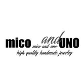 MICOSTONE　by mysticword