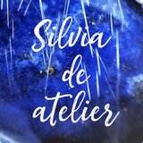 Silvia de atelier　天然石ジュエリー