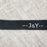 3枚に1枚の服選び　J&Y