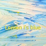 Lemon I's Bleu