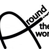 Around the world