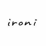 ironi（アイロニ）