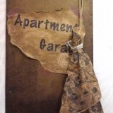 Apartment Garage