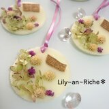 Lily~an~Riche＊