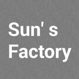 sun's factory