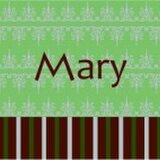 Mary