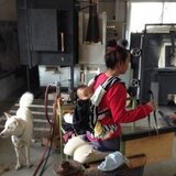 YUGEN GLASS　由元裕美