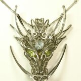 ﾜｲﾔｰﾏﾆｱ＊ﾊﾟｰﾙ(紫月)